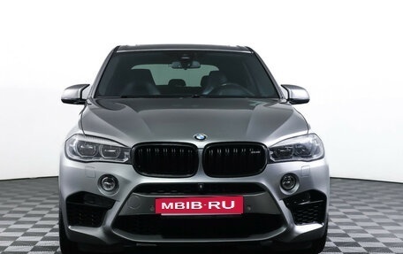 BMW X5 M, 2015 год, 4 300 000 рублей, 3 фотография