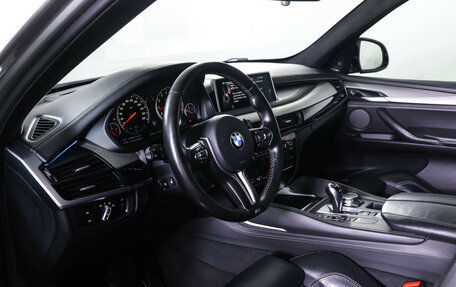 BMW X5 M, 2015 год, 4 300 000 рублей, 16 фотография