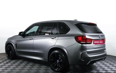 BMW X5 M, 2015 год, 4 300 000 рублей, 8 фотография