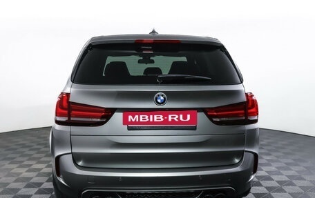 BMW X5 M, 2015 год, 4 300 000 рублей, 7 фотография