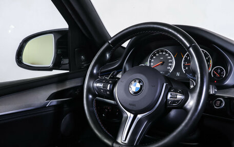 BMW X5 M, 2015 год, 4 300 000 рублей, 14 фотография