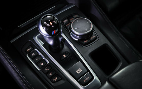 BMW X5 M, 2015 год, 4 300 000 рублей, 20 фотография