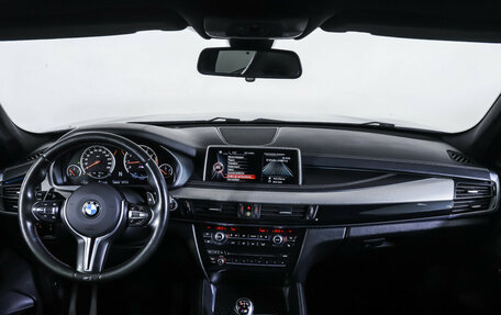 BMW X5 M, 2015 год, 4 300 000 рублей, 18 фотография