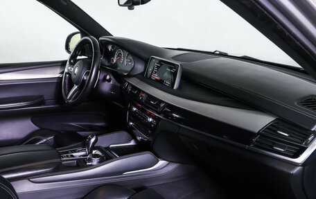 BMW X5 M, 2015 год, 4 300 000 рублей, 12 фотография