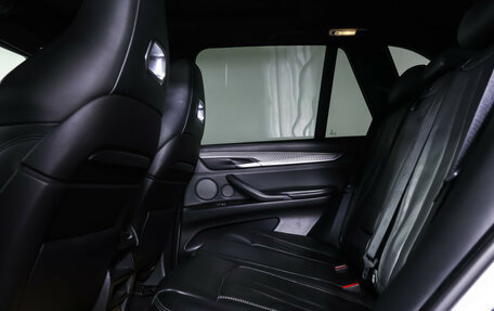 BMW X5 M, 2015 год, 4 300 000 рублей, 13 фотография