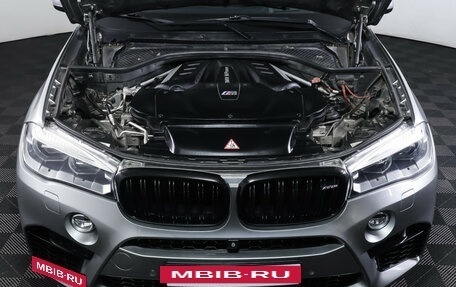 BMW X5 M, 2015 год, 4 300 000 рублей, 10 фотография