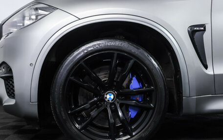 BMW X5 M, 2015 год, 4 300 000 рублей, 34 фотография