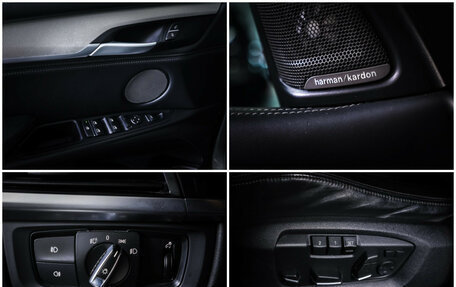 BMW X5 M, 2015 год, 4 300 000 рублей, 22 фотография