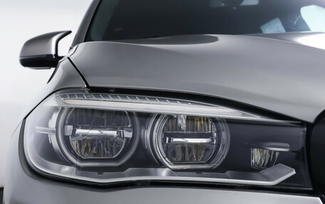 BMW X5 M, 2015 год, 4 300 000 рублей, 27 фотография