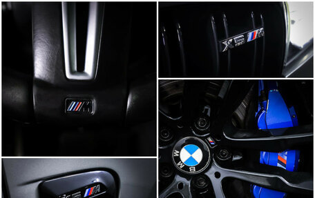 BMW X5 M, 2015 год, 4 300 000 рублей, 24 фотография