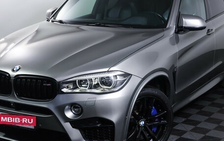BMW X5 M, 2015 год, 4 300 000 рублей, 28 фотография