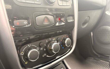 Renault Duster I рестайлинг, 2013 год, 829 000 рублей, 12 фотография