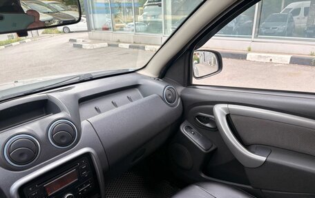 Renault Duster I рестайлинг, 2013 год, 829 000 рублей, 16 фотография