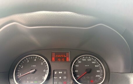Renault Duster I рестайлинг, 2013 год, 829 000 рублей, 17 фотография