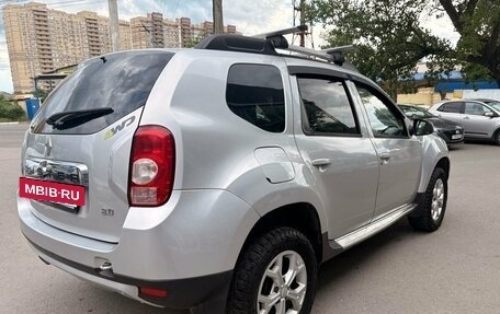 Renault Duster I рестайлинг, 2013 год, 829 000 рублей, 6 фотография