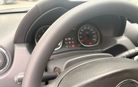 Renault Duster I рестайлинг, 2013 год, 829 000 рублей, 19 фотография