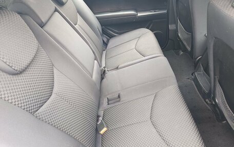 SsangYong Kyron I, 2011 год, 675 000 рублей, 9 фотография