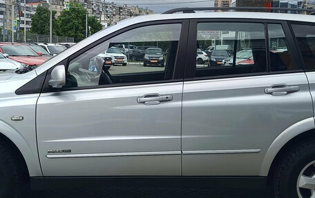 SsangYong Kyron I, 2011 год, 675 000 рублей, 6 фотография