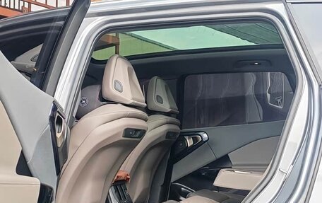 BMW X3, 2025 год, 5 210 000 рублей, 11 фотография