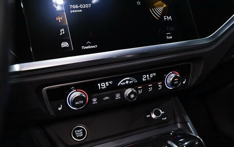 Audi Q3 Sportback, 2021 год, 4 149 700 рублей, 23 фотография