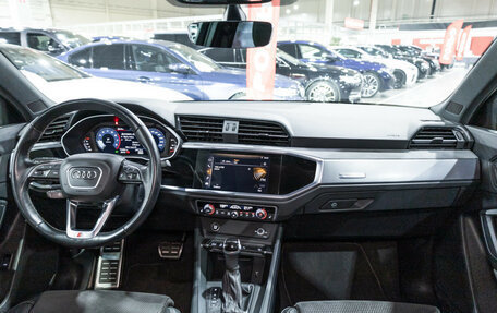 Audi Q3 Sportback, 2021 год, 4 149 700 рублей, 14 фотография