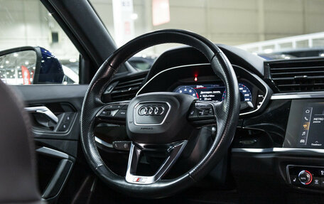 Audi Q3 Sportback, 2021 год, 4 149 700 рублей, 16 фотография