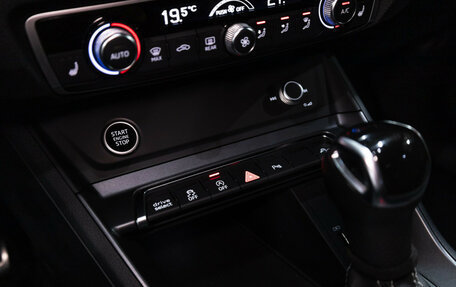 Audi Q3 Sportback, 2021 год, 4 149 700 рублей, 24 фотография