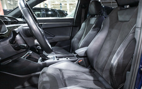 Audi Q3 Sportback, 2021 год, 4 149 700 рублей, 18 фотография