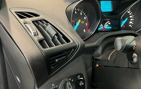 Ford Kuga III, 2017 год, 1 670 000 рублей, 9 фотография