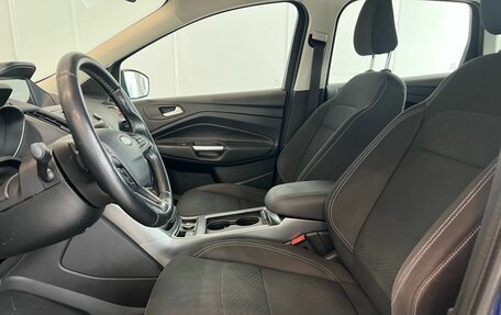 Ford Kuga III, 2017 год, 1 670 000 рублей, 12 фотография