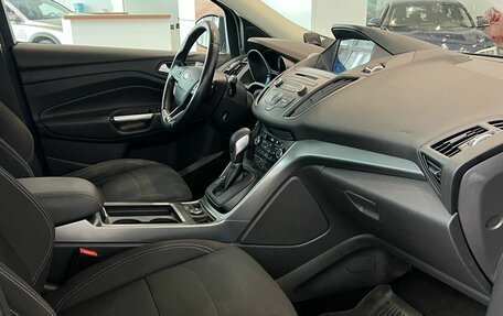 Ford Kuga III, 2017 год, 1 670 000 рублей, 16 фотография
