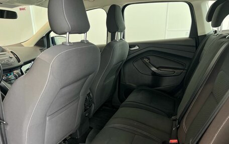 Ford Kuga III, 2017 год, 1 670 000 рублей, 13 фотография