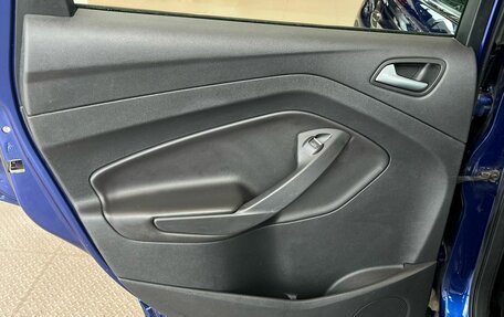Ford Kuga III, 2017 год, 1 670 000 рублей, 14 фотография