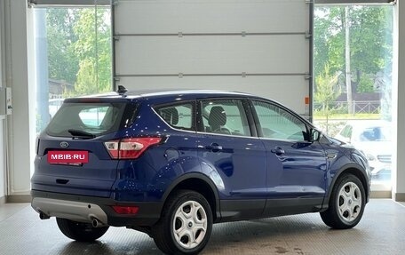 Ford Kuga III, 2017 год, 1 670 000 рублей, 6 фотография