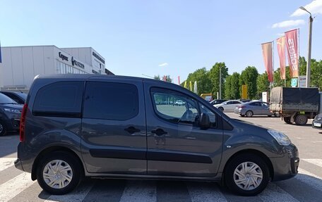 Opel Combo, 2021 год, 1 400 000 рублей, 10 фотография