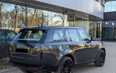 Land Rover Range Rover IV рестайлинг, 2025 год, 20 440 000 рублей, 6 фотография