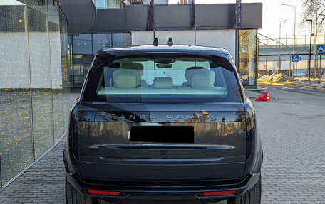 Land Rover Range Rover IV рестайлинг, 2025 год, 20 440 000 рублей, 4 фотография