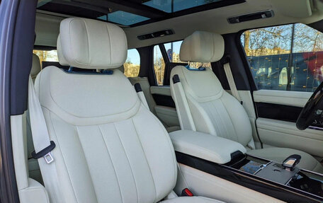 Land Rover Range Rover IV рестайлинг, 2025 год, 20 440 000 рублей, 14 фотография