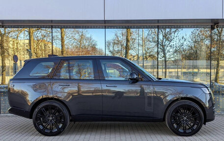 Land Rover Range Rover IV рестайлинг, 2025 год, 20 440 000 рублей, 10 фотография