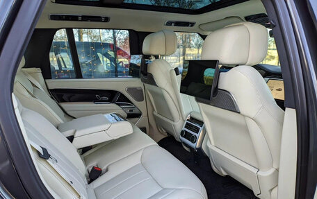 Land Rover Range Rover IV рестайлинг, 2025 год, 20 440 000 рублей, 15 фотография