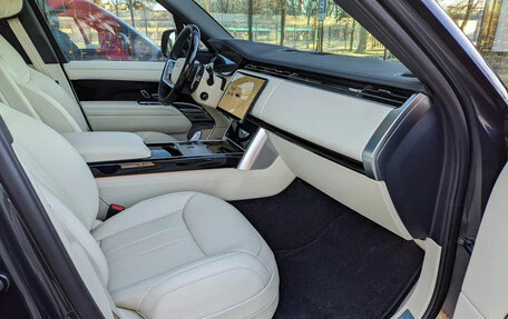 Land Rover Range Rover IV рестайлинг, 2025 год, 20 440 000 рублей, 12 фотография