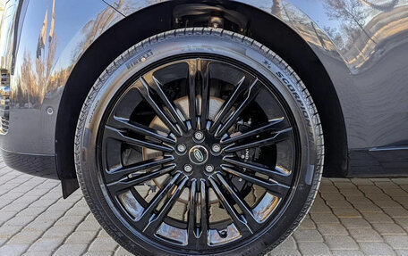 Land Rover Range Rover IV рестайлинг, 2025 год, 20 440 000 рублей, 20 фотография