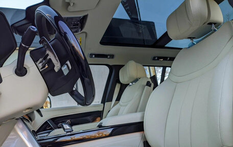 Land Rover Range Rover IV рестайлинг, 2025 год, 20 440 000 рублей, 13 фотография