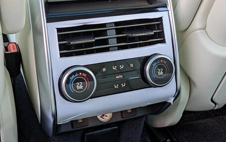 Land Rover Range Rover IV рестайлинг, 2025 год, 20 440 000 рублей, 19 фотография
