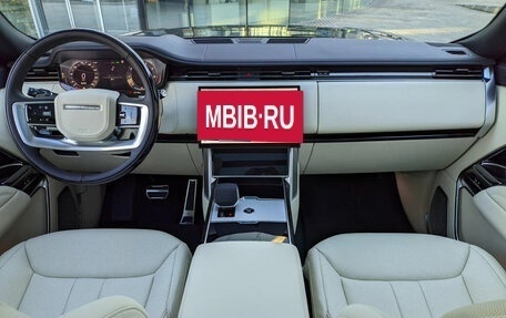 Land Rover Range Rover IV рестайлинг, 2025 год, 20 440 000 рублей, 11 фотография