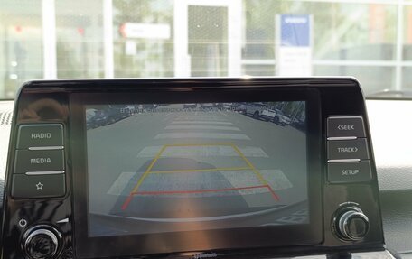 KIA Seltos I, 2021 год, 2 200 000 рублей, 19 фотография