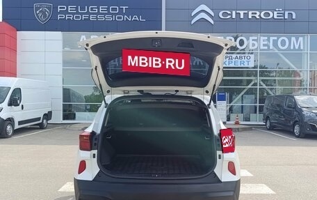 KIA Seltos I, 2021 год, 2 200 000 рублей, 7 фотография