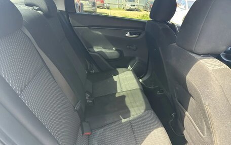 KIA Rio IV, 2018 год, 900 000 рублей, 3 фотография
