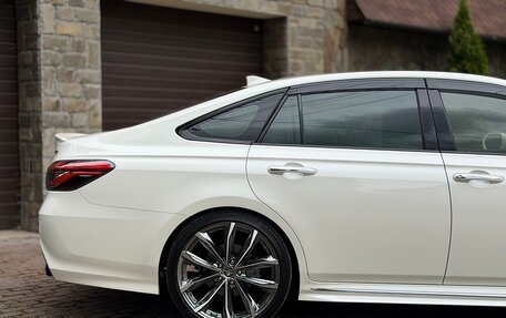 Toyota Crown, 2018 год, 3 650 000 рублей, 9 фотография