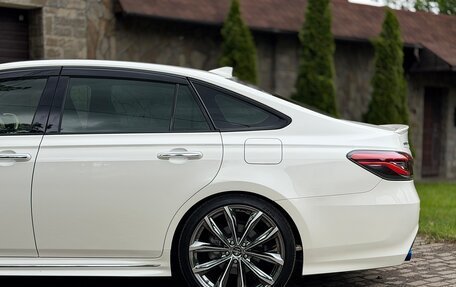 Toyota Crown, 2018 год, 3 650 000 рублей, 19 фотография